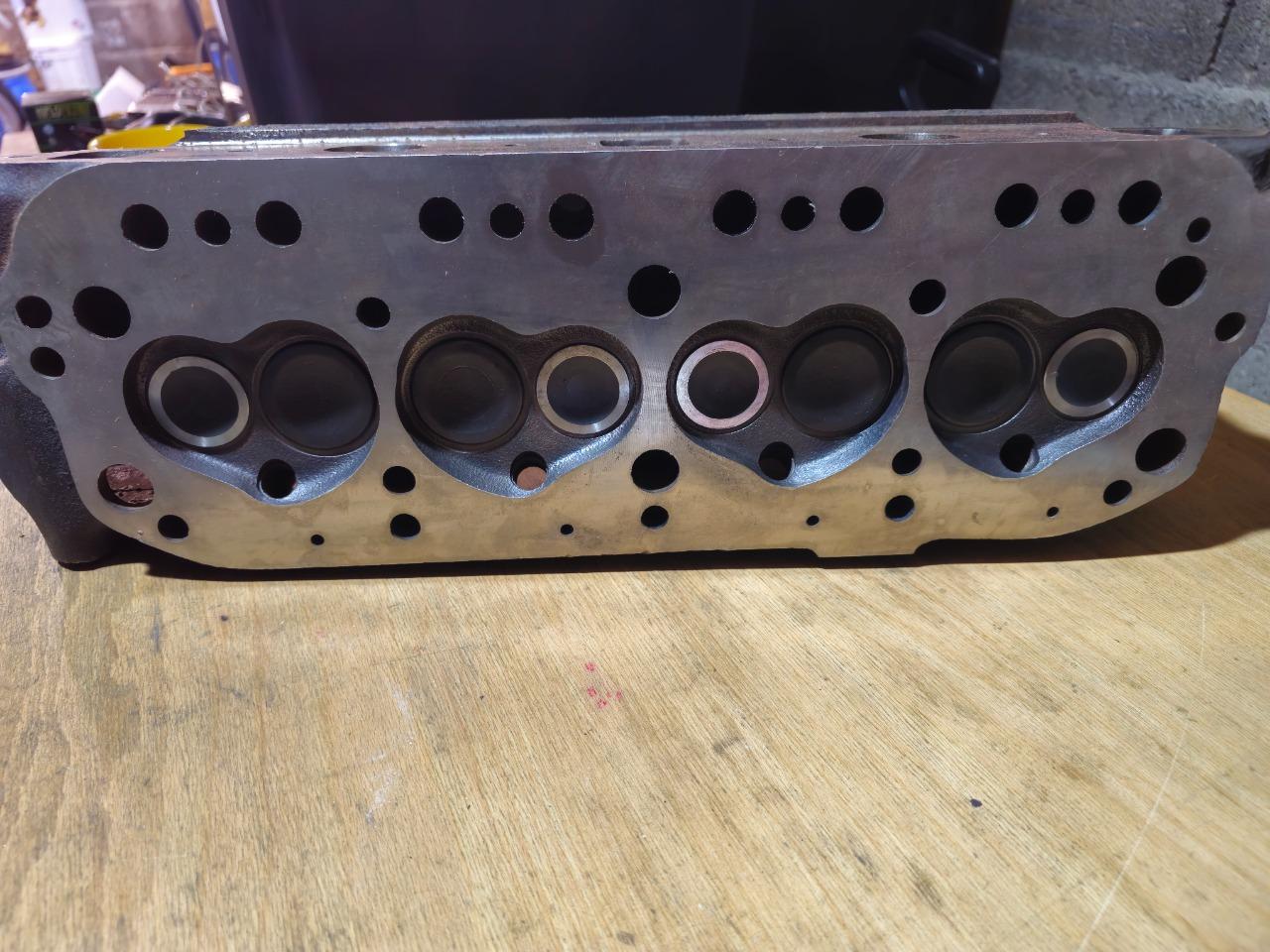 Culasse MG MGB 1800 LesAnciennes.com