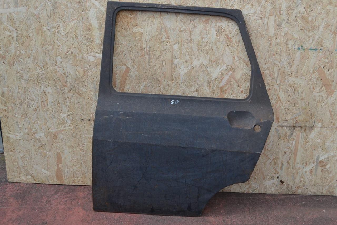 Panneau porte AR G RENAULT 6 (R6), neuf LesAnciennes.com