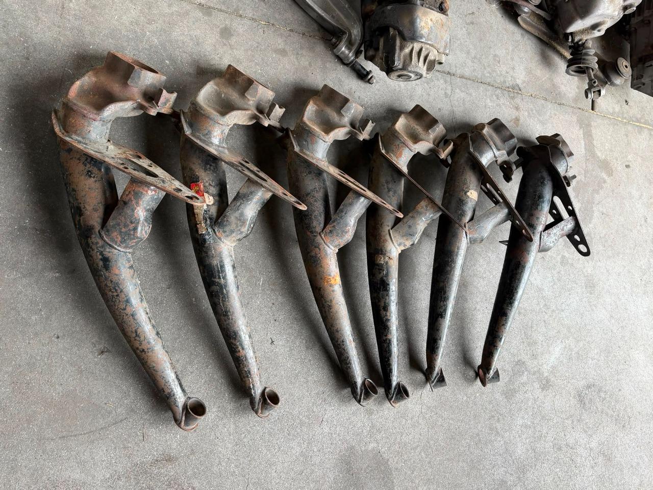 Bras AR PORSCHE 911 Type F - LWB - NOS LesAnciennes.com