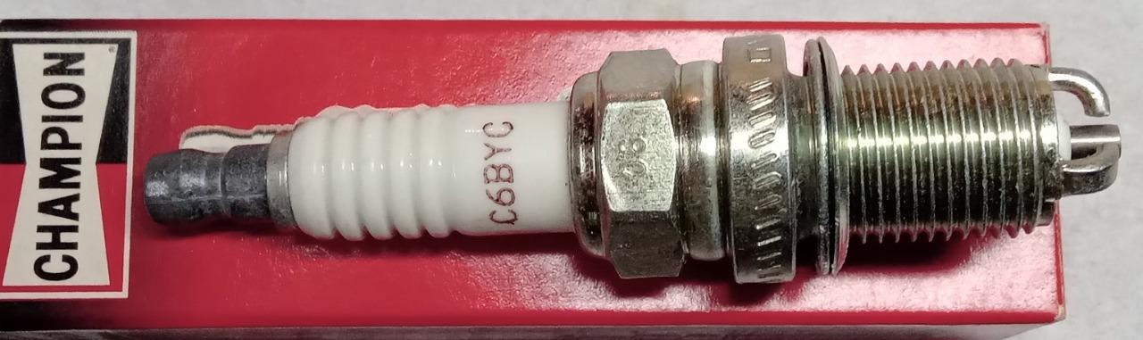 Bougies Champion C6BYC AUDI Quattro, Porsche 911 LesAnciennes.com