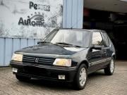 image_2-PEUGEOT 205 Gentry bva - 1992