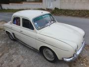 image_0-RENAULT Dauphine - 1960
