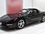 image_0-CHEVROLET Corvette C5 Targa - 2001