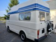 image_3-VOLKSWAGEN LT28 Camping CAR - 1982