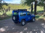 image_5-LAND ROVER Defender 90 300 TDI Xtrem - 1996