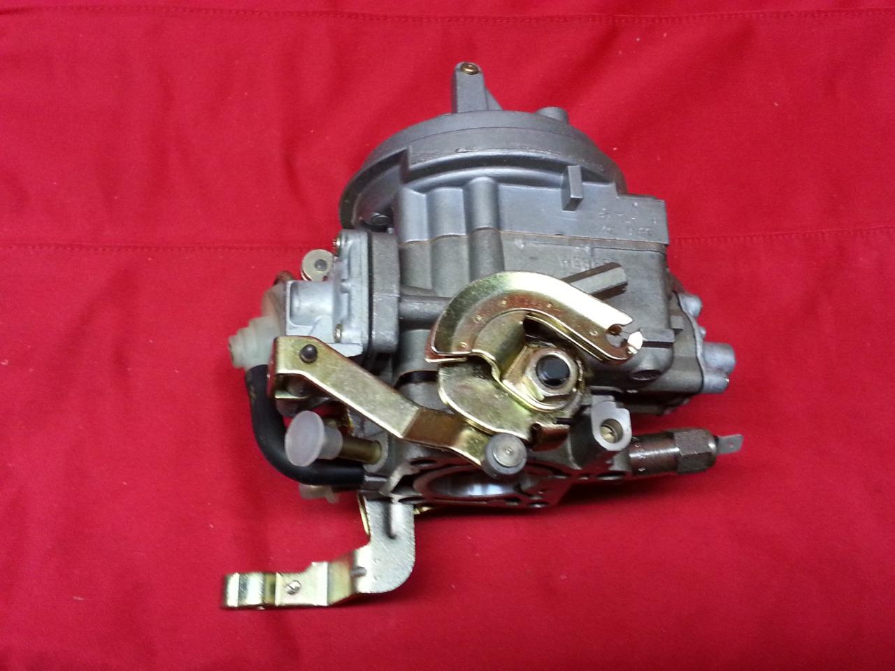 FIAT Uno Weber 32 TLF LesAnciennes.com