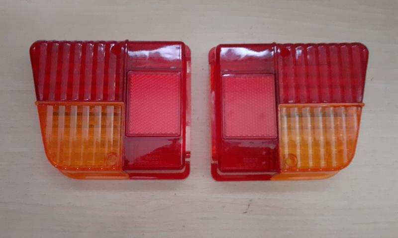 Cabochon CITROEN 2CV LesAnciennes.com