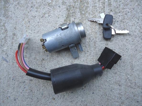 Neiman neuf FIAT 124 1970 1983 LesAnciennes.com