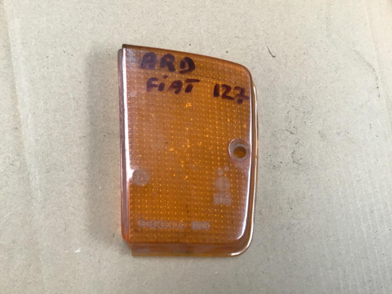 CABOCHON ARRIÈRE DROIT NEUF FIAT 127 LesAnciennes.com