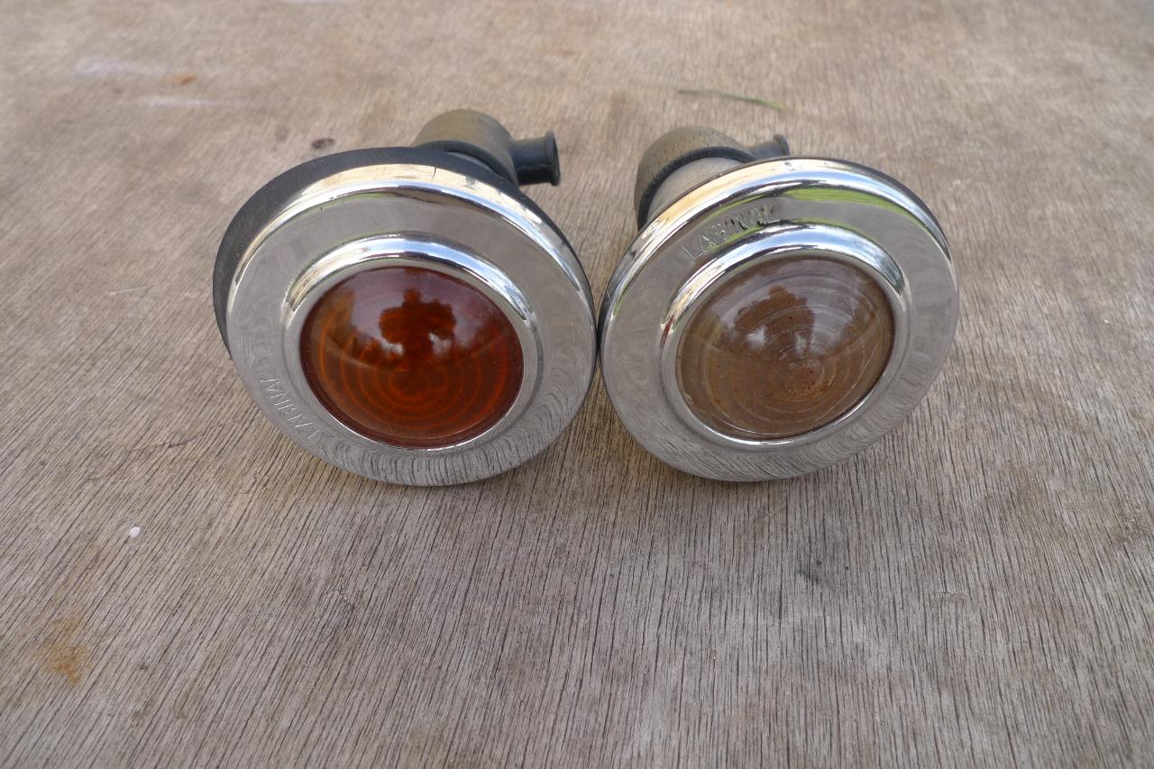 Recherche pièces LABINAL petit LesAnciennes.com