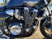 image_1-YAMAHA XJR1300 - 1999