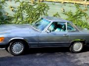 image_2-MERCEDES 560 SL - 1988