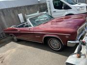 image_0-CHEVROLET Impala Cabriolet SS - 1966