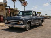 image_0-CHEVROLET C10 Fleetside - 1967