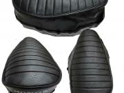 image_0-Housse de selle neuve pour Honda SL 125