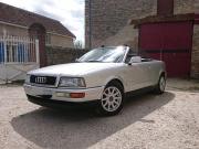 image_0-AUDI 80 Cabriolet - 1992