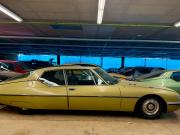 image_0-CITROEN SM carburateur - 1971
