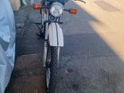 image_5-YAMAHA YZ 125 - 1981
