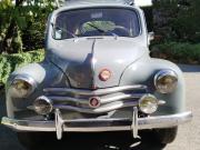 image_1-RENAULT 4CV Sport R1062 - 1954