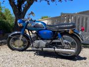 image_0-YAMAHA YR5 350 YR2 350 - 1969