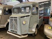 image_0-CITROEN HY Plateau - 1957