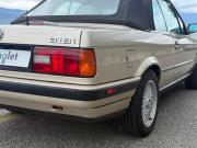 image_5-BMW 318 318is cabriolet - 1991