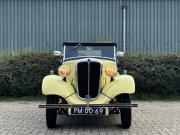 image_1-MORRIS Eight Cabriolet - 1934