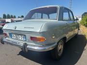 image_2-PEUGEOT 204 204 Berline - 1968