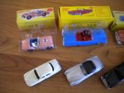 image_3-Lot 8 DINKY TOYS - atlas - automobiles