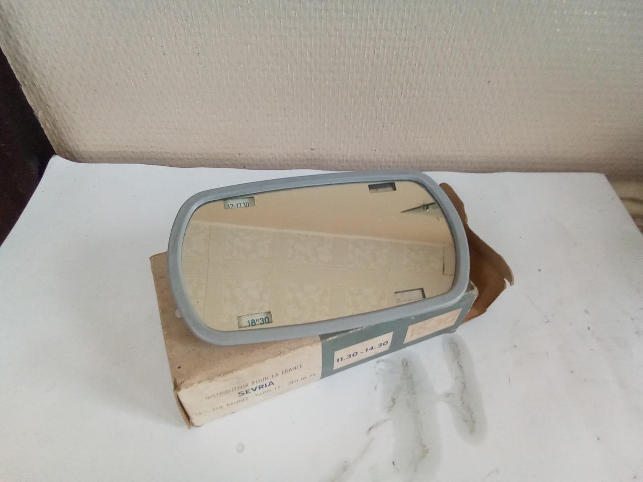 Accessoires RENAULT 4L (R4L) LesAnciennes.com