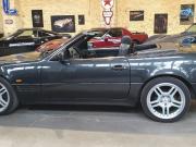 image_7-MERCEDES 500 SL R129 - 1993