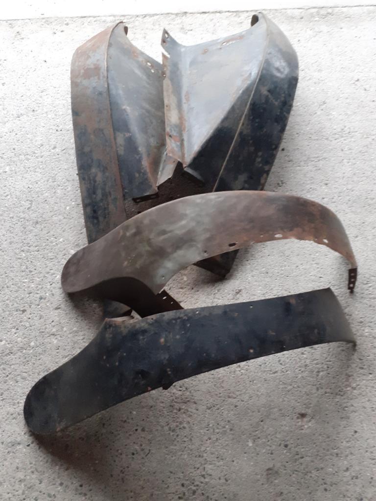 Pièces CITROEN 5CV LesAnciennes.com