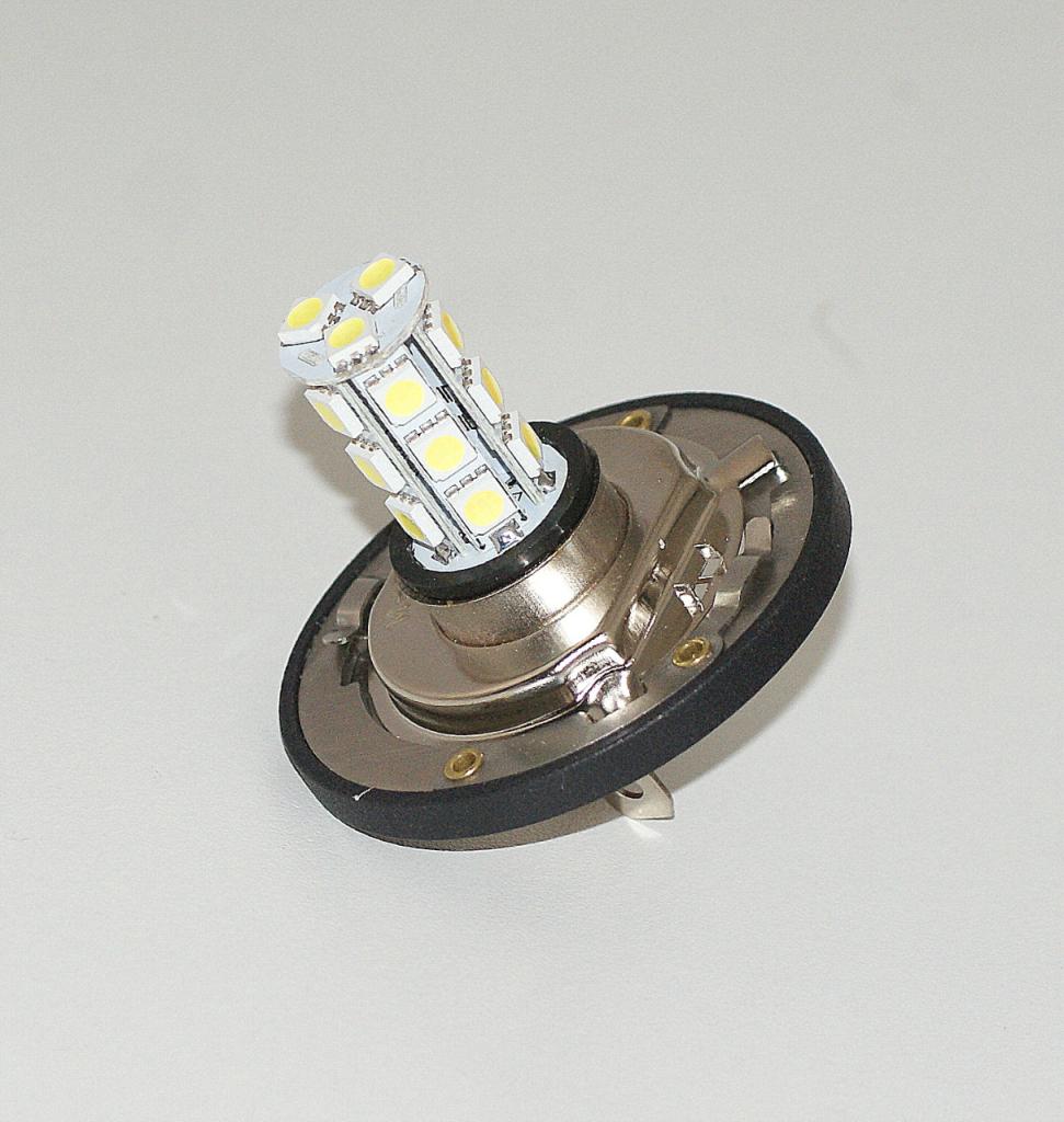 Kit pour le remplacement des porte-lampes BA21D LesAnciennes.com