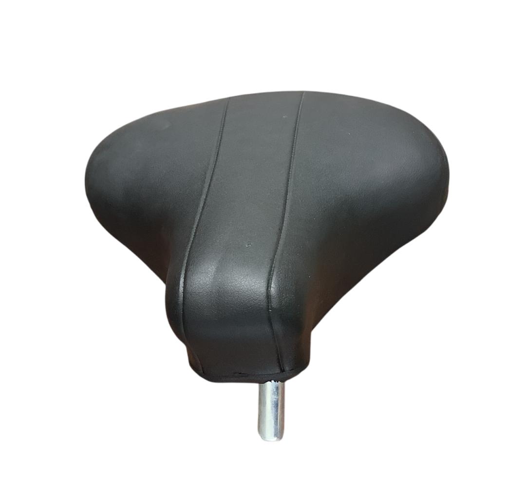 Selle Piaggio Ciao fixation tube Ø22 mm LesAnciennes.com