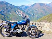 image_6-NORTON Commando 750 - 1969