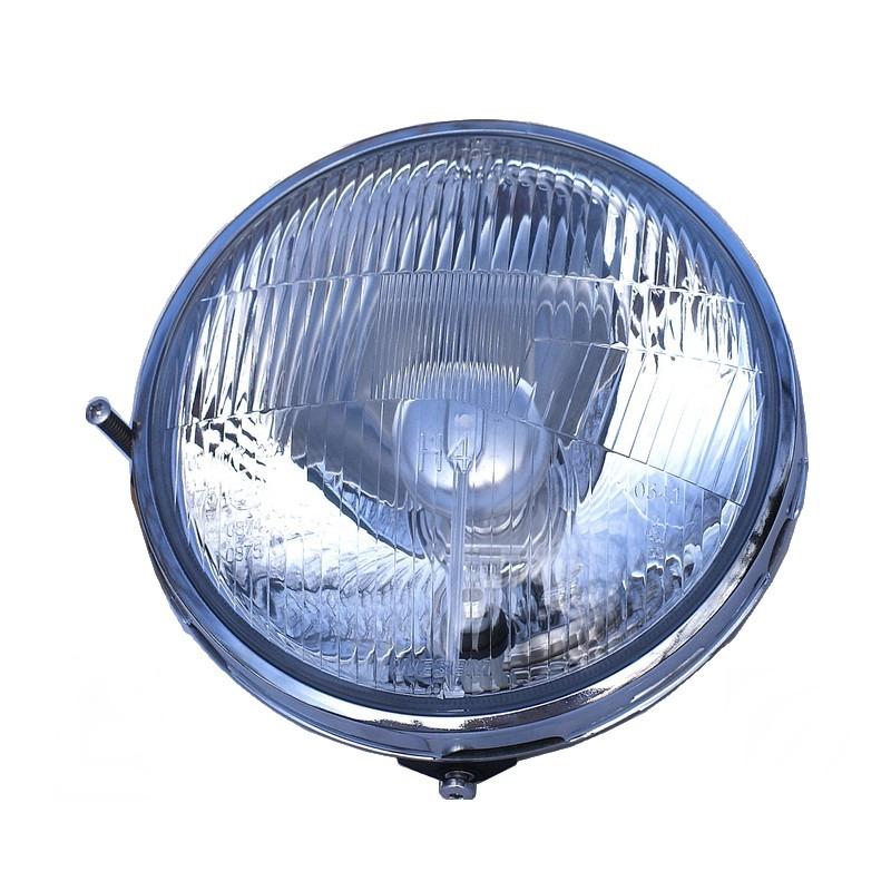 Optique de phare pour motos de la gamme HONDA CB LesAnciennes.com