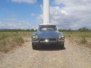 image_4-CITROEN DS 21 CONFORT - 1966