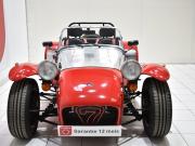 image_5-CATERHAM Seven 1700 SUPER SPRINT - 1990