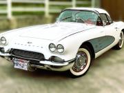 image_0-CHEVROLET Corvette - 1961