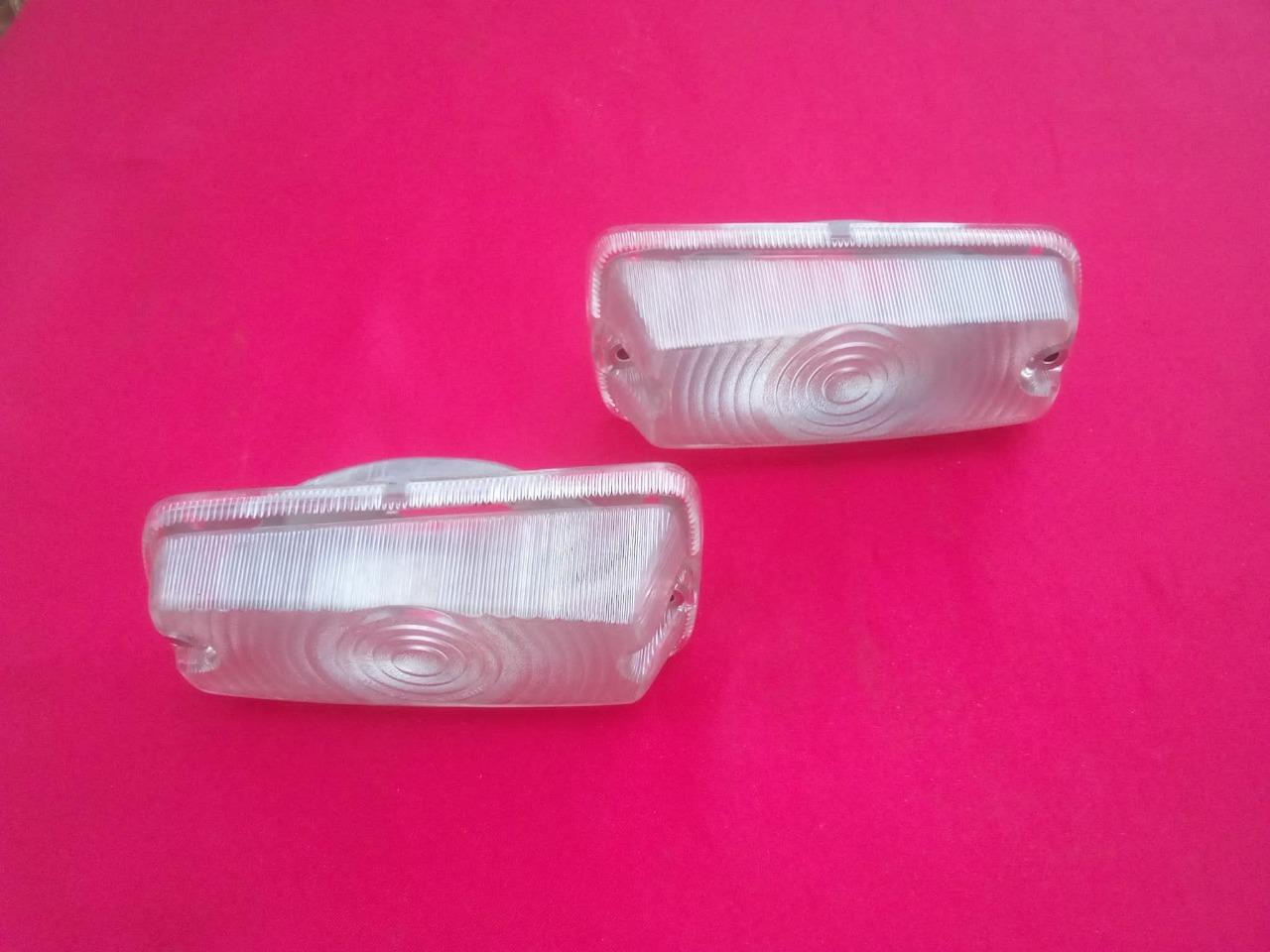 Feux FIAT 850 LesAnciennes.com