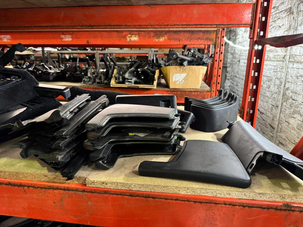 Caches pour PORSCHE 911 LesAnciennes.com