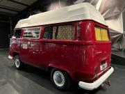 image_5-VOLKSWAGEN Combi T2 A High Roof - 1971