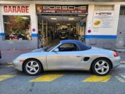 image_0-PORSCHE Porsche Boxster 986 2.5L TIPTRONIC - 1998