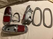 image_6-Lot de pièces PEUGEOT 403