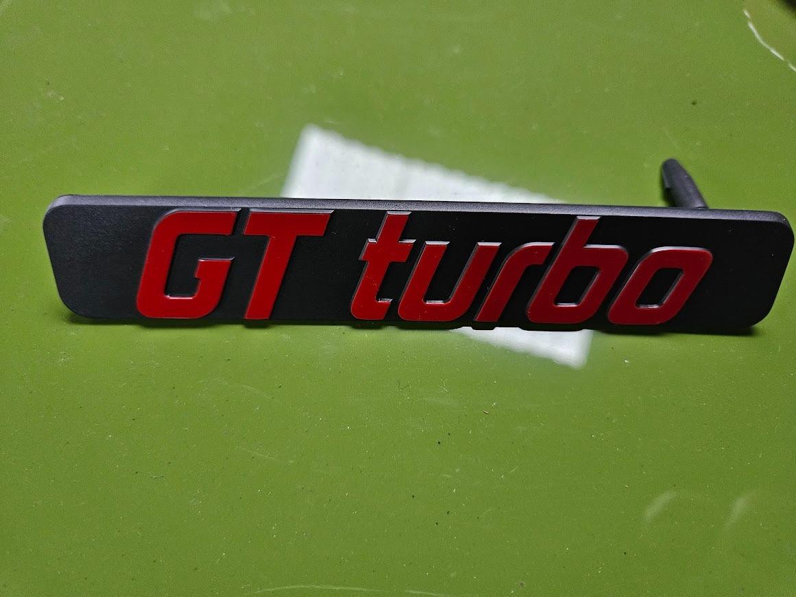 Pièces RENAULT 5 (R5) GT TURBO LesAnciennes.com