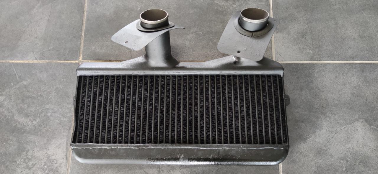 Echangeur ALPINE RENAULT GTA V6 TURBO LesAnciennes.com