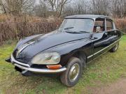 image_0-CITROEN DS 23 INJECTION - 1972