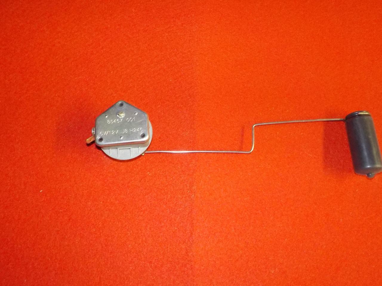 Jauge à essence ALPINE RENAULT A110 LesAnciennes.com