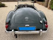 image_1-MG MGA 1600 MK1 - 1960