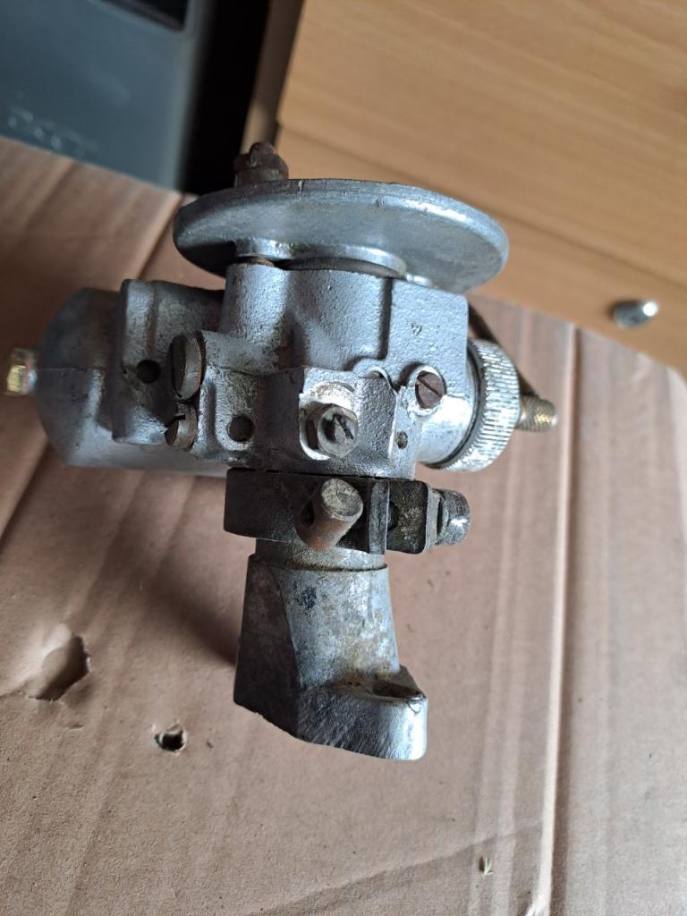 Carburateur DIVERS Divers LesAnciennes.com